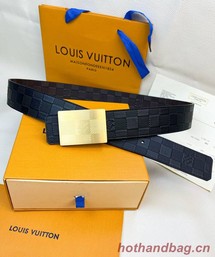 Louis Vuitton Belt 38MM LVB00188-2 Louis Vuitton Belt 38MM LVB00188-2